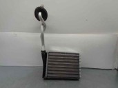 Recambio de radiador calefaccion / aire acondicionado para peugeot 208 allure referencia OEM IAM 1608182480  