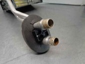 Recambio de radiador calefaccion / aire acondicionado para peugeot 208 allure referencia OEM IAM 1608182480  