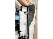 Replacement front left window regulator switch for Renault Grand Modus 1.5 dCi diesel cat OEM IAM reference 8200379694 