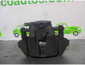 Recambio de pinza freno delantera izquierda para mercedes-benz clase a (w169) 2.0 cdi cat referencia OEM IAM A1694200583 TRW