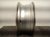 Recambio de llanta para nissan qashqai (j10) 1.5 dci turbodiesel cat referencia OEM IAM 40300EY17C R176.5JX17CH5OFFSET40 