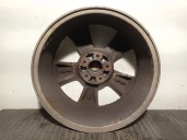 Recambio de llanta para nissan qashqai (j10) 1.5 dci turbodiesel cat referencia OEM IAM 40300EY17C R176.5JX17CH5OFFSET40 