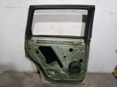 Recambio de puerta trasera izquierda para audi q7 (4lb) 3.0 tdi quattro referencia OEM IAM 4L0833051 4L0833051 