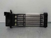 Recambio de resistencia calefaccion para peugeot 208 allure referencia OEM IAM T1001579E  
