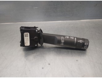 Replacement wiper control stalk for Opel Astra J Lim. 1.7 16V CDTI OEM IAM reference 13305522 