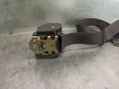 Recambio de cinturon seguridad delantero derecho para bmw x5 (e53) 3.0 24v cat referencia OEM IAM 8408752 5 PUERTAS