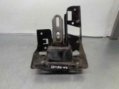 Recambio de soporte cambio para peugeot 208 allure referencia OEM IAM 9801521580 
