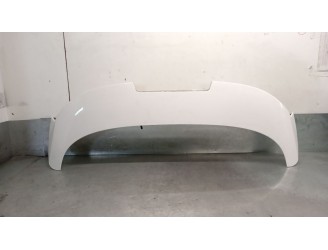 Recambio de aleron trasero para honda hr-v (ru) 1.5 (ru1) referencia OEM IAM 74900T7W0030  26314621007AB