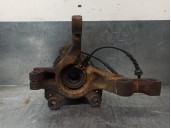 Replacement front left steering knuckle for Renault Grand Modus 1.5 dCi diesel cat OEM IAM reference 8200345944 