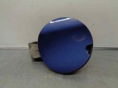 Replacement fuel filler cap exterior for Peugeot 208 Allure OEM IAM reference 9673905980 