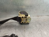 Recambio de cinturon seguridad delantero izquierdo para bmw x5 (e53) 3.0 24v cat referencia OEM IAM 8408751 5 PUERTAS