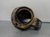 Replacement fuel filler cap exterior for Peugeot 208 Allure OEM IAM reference 9673905980 