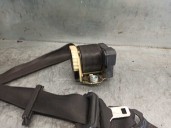 Recambio de cinturon seguridad delantero izquierdo para bmw x5 (e53) 3.0 24v cat referencia OEM IAM 8408751 5 PUERTAS