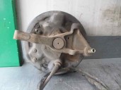 Recambio de mangueta trasera derecha para kia carens 1.8 cat referencia OEM IAM 0K2C026110B 0K2C026110B 