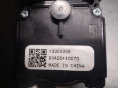 Recambio de mando luces para opel astra j lim. 1.7 16v cdti referencia OEM IAM 13303268 