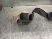 Replacement rear left seat belt for BMW X5 (E53) 3.0 24V CAT OEM IAM reference 7051507 5 DOORS