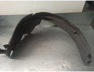 Recambio de paso rueda delantero izquierdo para suzuki alto amf 310 1.0 12v cat referencia OEM IAM 7232268K00  CESTA 44C