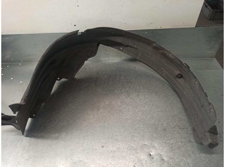 Recambio de paso rueda delantero izquierdo para suzuki alto amf 310 1.0 12v cat referencia OEM IAM 7232268K00 CESTA 44C