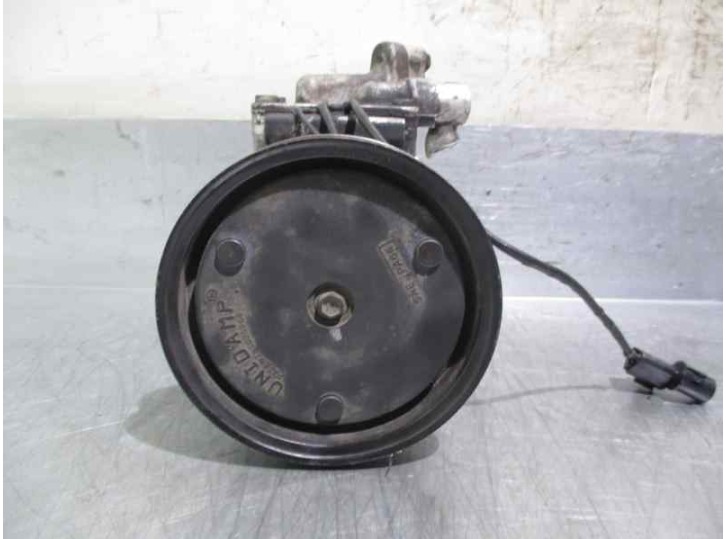 Replacement air conditioning compressor for Kia Carens 1.8 cat OEM IAM reference 1315009600 1J0710225 DOOWON