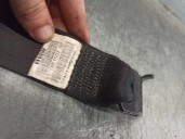 Replacement rear left seat belt for BMW X5 (E53) 3.0 24V cat OEM IAM reference 7051507 5 DOORS