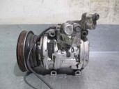 Replacement air conditioning compressor for Kia Carens 1.8 cat OEM IAM reference 1315009600 1J0710225 DOOWON