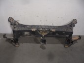 Recambio de panel frontal para renault grand modus 1.5 dci diesel cat referencia OEM IAM 8200224763 DE FIBRA COM CERRADURA 