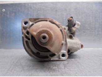 Recambio de motor arranque para mercedes-benz clase clk (w208) coupe 2.3 compresor cat referencia OEM IAM 0051510601 0001107072 