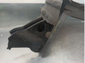 Recambio de paso rueda delantero izquierdo para suzuki alto amf 310 1.0 12v cat referencia OEM IAM 7232268K00 CESTA 44C