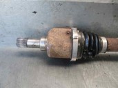 Recambio de transmision delantera izquierda para peugeot 208 allure referencia OEM IAM 9656135280 8NN23 