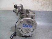 Replacement air conditioning compressor for Kia Carens 1.8 cat OEM IAM reference 1315009600 1J0710225 DOOWON