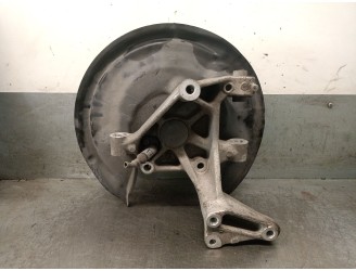 Replacement rear right steering knuckle for Volkswagen Passat B6 (3C2) 2.0 TDI 16V OEM IAM reference BKP BKP 