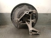 Recambio de mangueta trasera derecha para volkswagen passat b6 (3c2) 2.0 tdi 16v referencia OEM IAM BKP BKP 