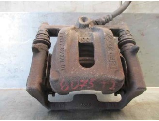 Recambio de pinza freno trasera izquierda para mercedes-benz clase a (w169) 2.0 cdi cat referencia OEM IAM E364 D4872A TRW