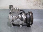 Replacement air conditioning compressor for Kia Carens 1.8 cat OEM IAM reference 1315009600 1J0710225 DOOWON