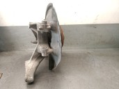 Recambio de mangueta trasera derecha para volkswagen passat b6 (3c2) 2.0 tdi 16v referencia OEM IAM BKP BKP 