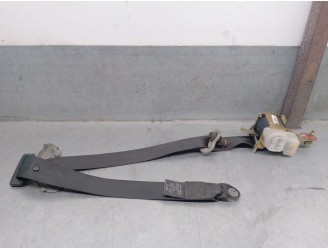 Recambio de cinturon seguridad trasero izquierdo para hyundai santa fe (bm) 2.2 crdi style 4x4 referencia OEM IAM 898102B000WK 8