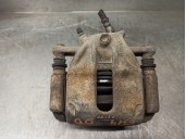 Recambio de pinza freno delantera derecha para renault grand modus 1.5 dci diesel cat referencia OEM IAM 7701208333 