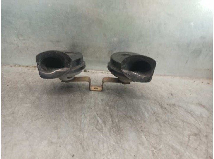 Recambio de claxon para bmw x5 (e53) 3.0 24v cat referencia OEM IAM 8387342 8387347 