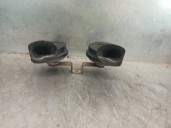 Recambio de claxon para bmw x5 (e53) 3.0 24v cat referencia OEM IAM 8387342 8387347 