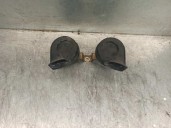 Recambio de claxon para bmw x5 (e53) 3.0 24v cat referencia OEM IAM 8387342 8387347 