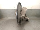 Recambio de mangueta trasera derecha para volkswagen passat b6 (3c2) 2.0 tdi 16v referencia OEM IAM BKP BKP 