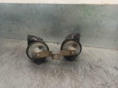 Recambio de claxon para bmw x5 (e53) 3.0 24v cat referencia OEM IAM 8387342 8387347 