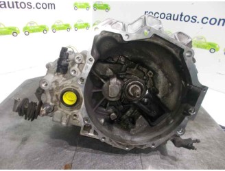 Recambio de caja cambios para kia carens 1.8 cat referencia OEM IAM K2A5 