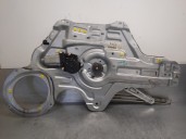 Recambio de elevalunas delantero derecho para kia cerato 2.0 turbodiesel cat referencia OEM IAM 824802F020 2 PINES 5 PUERTAS