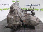 Recambio de caja cambios para kia carens 1.8 cat referencia OEM IAM K2A5 