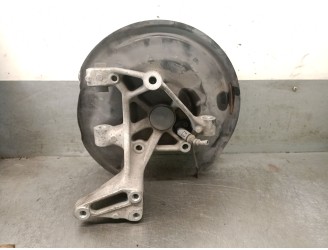 Recambio de mangueta trasera izquierda para volkswagen passat b6 (3c2) 2.0 tdi 16v referencia OEM IAM BKP BKP 