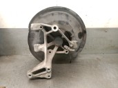 Recambio de mangueta trasera izquierda para volkswagen passat b6 (3c2) 2.0 tdi 16v referencia OEM IAM BKP BKP 