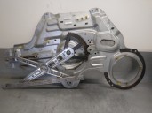 Recambio de elevalunas delantero derecho para kia cerato 2.0 turbodiesel cat referencia OEM IAM 824802F020 2 PINES 5 PUERTAS