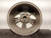 Recambio de llanta para nissan qashqai (j10) 1.5 dci turbodiesel cat referencia OEM IAM 40300EY17C R176.5JX17CH5OFFSET40 