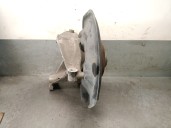 Recambio de mangueta trasera izquierda para volkswagen passat b6 (3c2) 2.0 tdi 16v referencia OEM IAM BKP BKP 